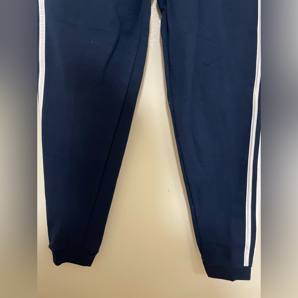 ✨NWT Boys Adidas Sweat Pants Size Large - Picture 3 of 8